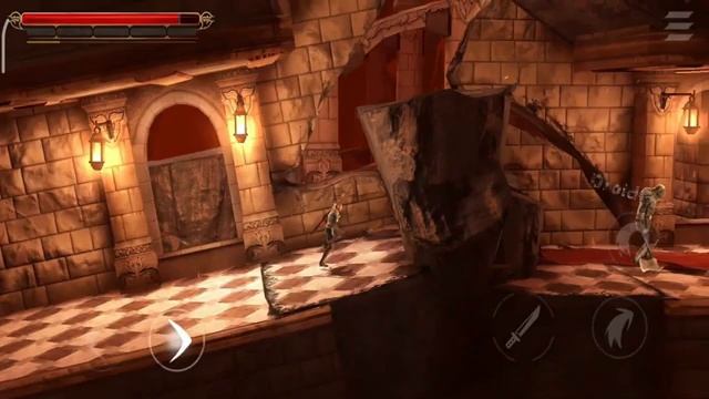Top 15 Action Adventure Games For Android 2023 HD OFFLINE