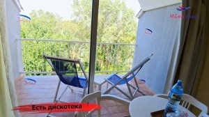 Cubanacan Brisas Del Caribe 4 * Куба! Лучшие отели и пляжи Кубы в наших простых и коротких обзорах!