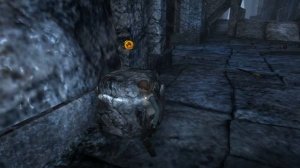 Tomb Raider: Underworld. Часть 5. Остров Ян-Майен. Всё собрано.
