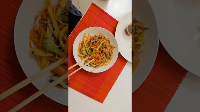 -50 кг. Что есть во вьетнамском кафе, чтобы не перебрать с калориями