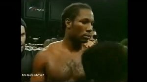 Классика бокса. Анджей Голотта против Ленокса Льюиса. Lennox Lewis - Andrew Golota