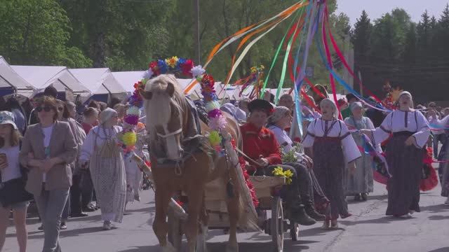 Колывань ремесленная. Как в купеческом городке развивают мастеровой туризм