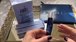 Новый Ангел Эликсир от Мюглер. Angel Elixir Mugler 2023. Каких голосов больше - «за» или «против»?