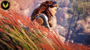 HORIZON ZERO DAWN прямой эфир ?????