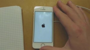 КАК ЗАРЯДИТЬ IPHONE 5 6 7