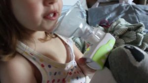 Ингаляции с Беродуалом