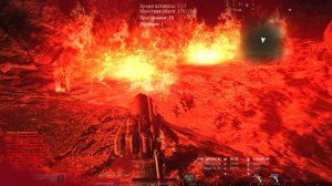 Второй раз мы на ивенте  Почти профи