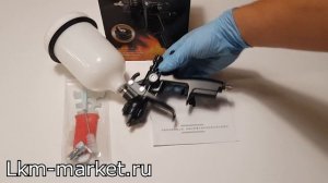 Краскопульт R 3100