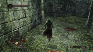 Dark Souls 2 SotFS | Build Uchigatana Early