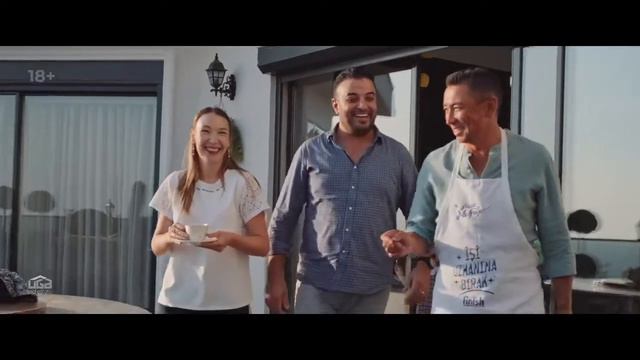 ПОЧЕМУ ВЫБИРАЮТ ТУРЦИЮ Покажем жизнь в Турции глазами тех, кто уже приобрел недвижимость мечты смотреть онлайн