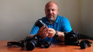 Зачем нужны фикс-объективы.