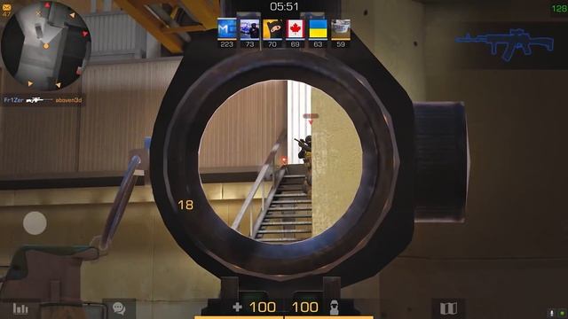 НОВЫЕ СЕКРЕТНЫЕ АНИМАЦИИ В STANDOFF 2! ШАНС 0,01% смотреть онлайн