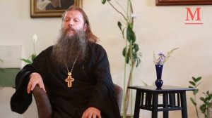Отец Артемий Владимиров: в браке не бывает пустяков