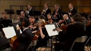 Haydn Symphony No 45 F # minor Farewell Abschiedssinfonie François Xavier Roth