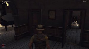 Hitman Blood Money Урожайный год [2]