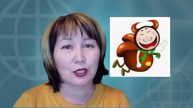 Ж дыбысын қою /Ляззат Атекенова логопед/ смотреть онлайн