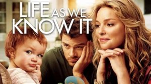 Жизнь, как она есть - Русский трейлер (HD)