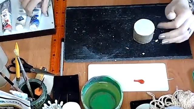 Мастер-класс: Барабанчик смотреть онлайн