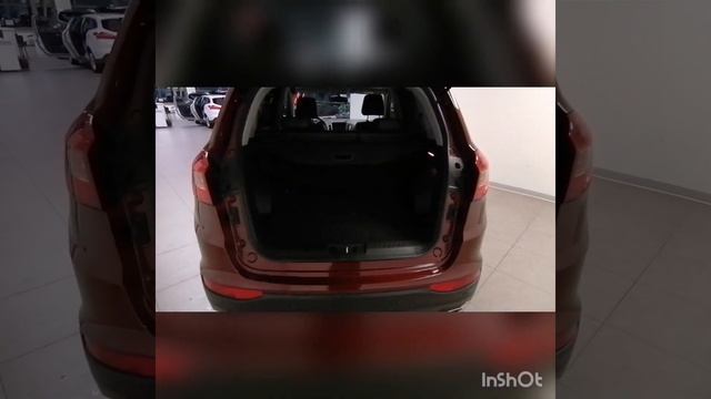 Видеопрезентация автомобиля 1332 смотреть онлайн