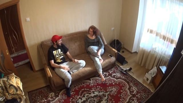 F21 THE SHOW - АНЕКДОТ БАТЛ se 2, ep 3 смотреть онлайн