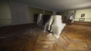 The Renovator - Indie Horror Game (No Commentary)