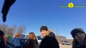 Мобилизация _Жилищника_ для раскола и распила, или дровосеки всех районов Москвы объединяйтесь!