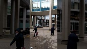 Национальный медицинский центр им. В.А. Алмазова