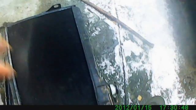 помогает ли промывка системы охлаждения?шок? смотреть онлайн