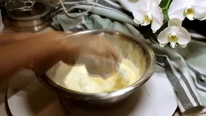 Самое вкусное домашнее Мороженое!! Семифредо! #мороженое