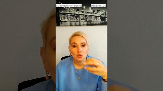 #BlissimBox_DE Июнь 2022 - "Wasser Vibes" - #beautybox #Распаковка #Unboxing смотреть онлайн