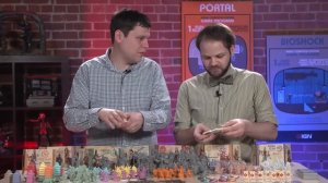 Unboxing Rising Sun, a Board Game with Nearly 150 Crazy Detailed Minis