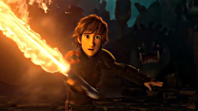 ∎TwisteD - ℋTTYD∎  ≸ For my Bℱ ≹ (Desc) смотреть онлайн