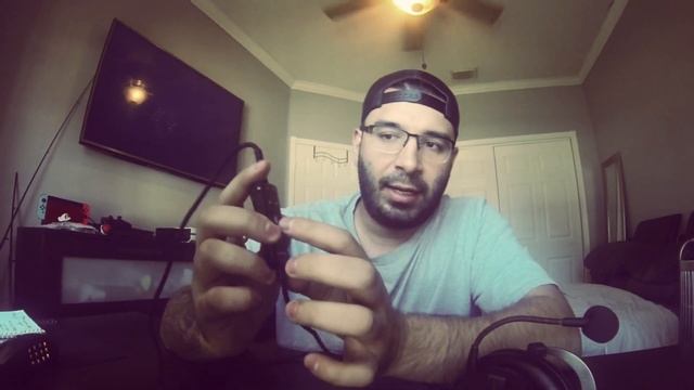 Hyper x cloud 2 Best gaming headset for the price!! смотреть онлайн