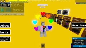 Roblox (Undertale Last Chance ALL 7 SOUL LOCATIONS) #40