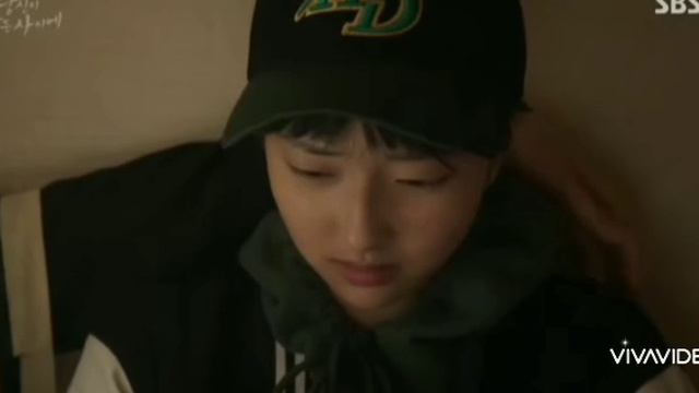 Нам хон джу и Чон чже чан колыбельная смотреть онлайн