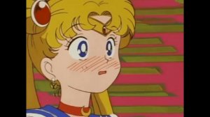 Serena & Darien Pocahontas (1995  Savages