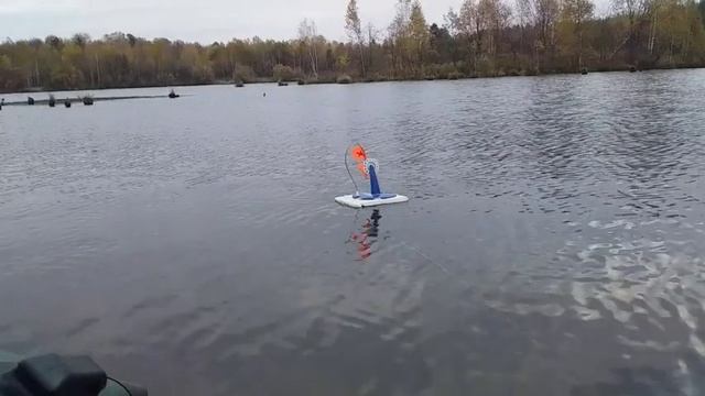 Ловля щуки в октябре! Как, где и в какую погоду ловить щуку осенью. Места обитания щуки. смотреть онлайн