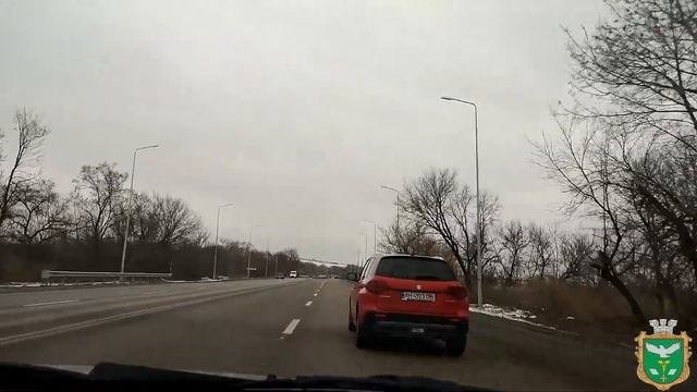 Славянск - Краматорск