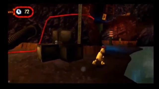 Beavers! - Уоллес и Громит. Ужасная зоопарка - Прохождение #2 смотреть онлайн