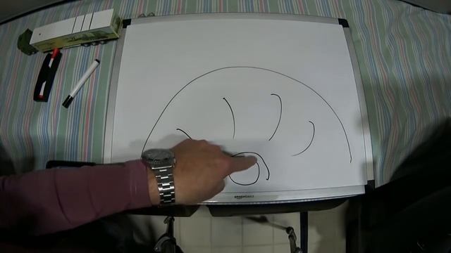 Как развернуть фуру #2 (разворот веером) смотреть онлайн