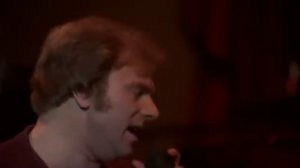 The Last Waltz - Van Morrison - Caravan