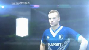 Fifa Online 4 | Первые Паки В 2022 Году |