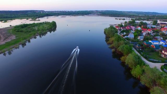 Река "Сок" смотреть онлайн