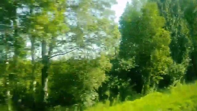 От Всевложская до Санкт-Петербург финляндский вокзал смотреть онлайн