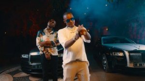 Sidiki Diabate ft. Ahmed Diabate - Lait Caillé (clip Officiel)