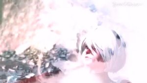 (AMV) Nier Automata : 2B X 9S ❤