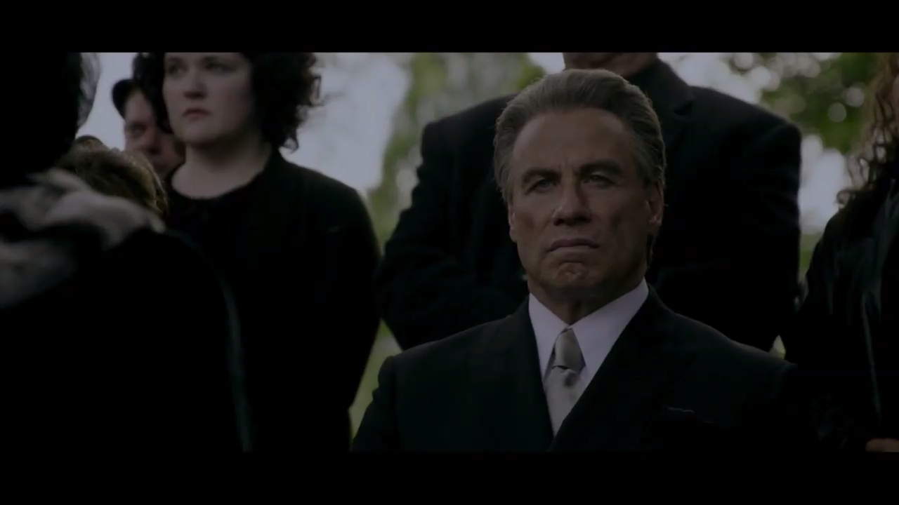 Кодекс Готти/ Gotti (2018) Дублированный трейлер смотреть онлайн видео ...