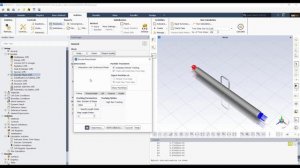 Particle Residence Time Visualization   DPM Model   ANSYS Fluent