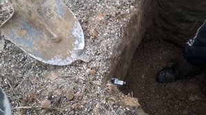 Изменение температуры грунта в саду в зависимости от глубины