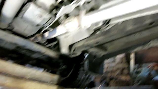 Глушитель под ГБО Нива Шевроле смотреть онлайн